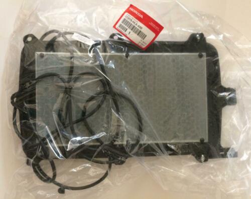 17215-HL6-A00: Honda Talon 1000R/X OEM Honda Air Filter Kit