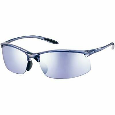SWANS (Swans) Sports sunglasses airless move mirror lens model SAMV-0714 CSK cle