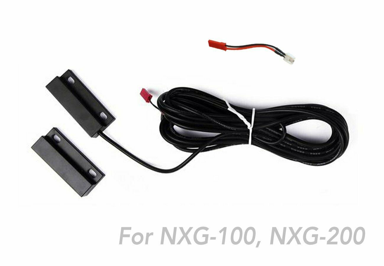 Wired Sensor (COMPLETE PAIR) - for Nexx Smart Garage NXG-100, NXG-200  1 review