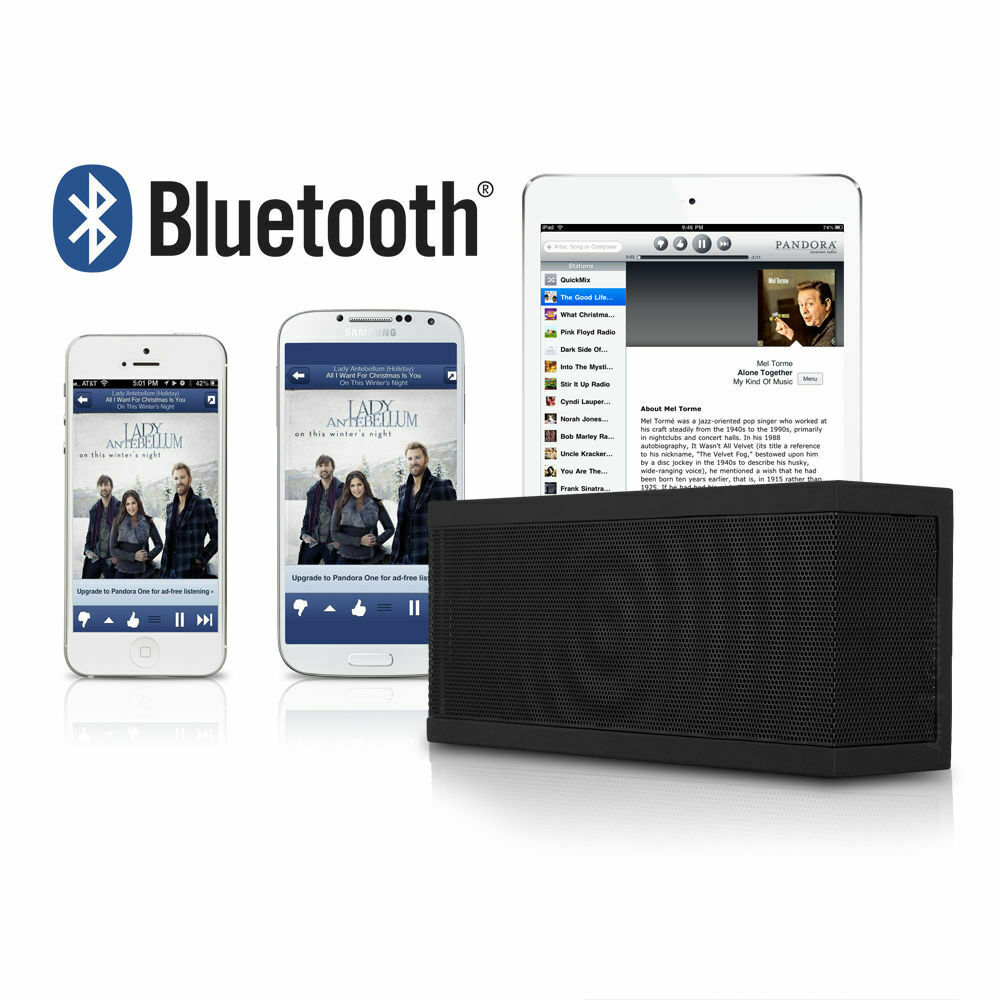There Is Translation Bhm Böhm Soundblock Wireless Speakers Bluetooth Stereo
