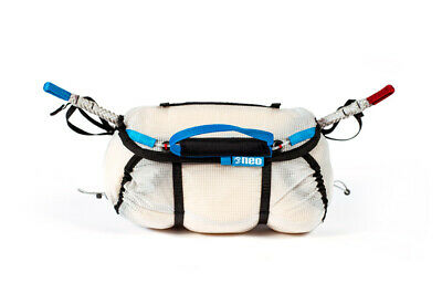Neo - The Container Lite. For Reserve Parachute, Paragliding, Paramotoring
