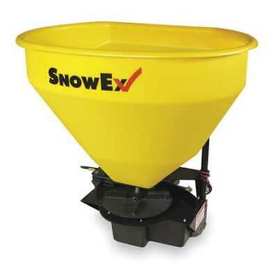 Snowex Sp-125-1 240 Lb. Capacity Tailgate Spreader