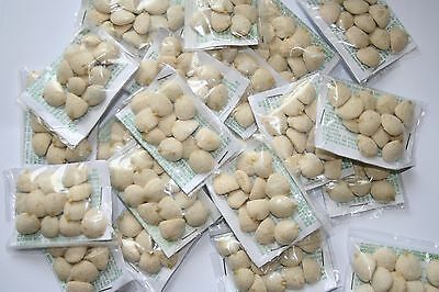 6 Packs (72 ) Nuez De La India,original 100% Garantizada, Nut, Seed,ming Shaper