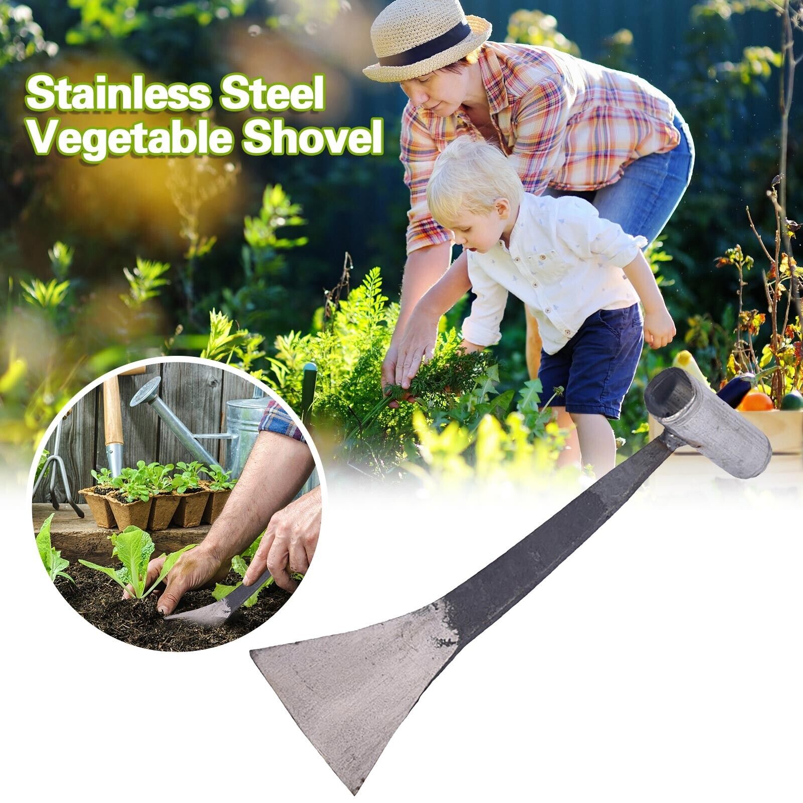 Garden Tool, Piece Heavy Duty Gardening Tools For Gardening, Humidity Dome 1020