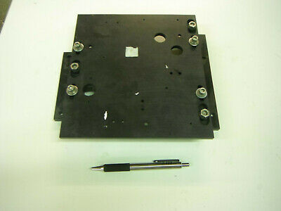 Leveling Table Mechanism (0131)