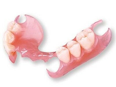 Dental Impression Kit Only | Affordable Dentures Online | Flexible Partials